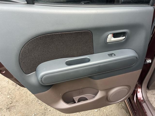 ＭＲワゴン ウィット　ＧＳ　車検２年付　禁煙車　スマートキー　社外ナビ　純正１４インチアルミホイール　フォグライト　ドライブレコーダー　エアコン　ＣＤ　ＤＶＤ　ＡＢＳ　運転席エアバッグ　助手席エアバッグ　パワーステアリング（68枚目）