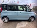 Ｘ　車検２年付　禁煙車　バックモニター　ワンセグＴＶ　ＥＴＣ　　　Ｂｌｕｅｔｏｏｔｈ　プッシュスタート　スマートキー　片側自動スライドドア　アイドリングストップ　運転席エアバッグ　助手席エアバッグ（18枚目）