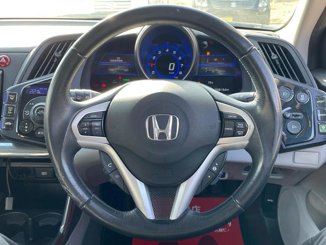 ＣＲ－Ｚ α　６速ＭＴ★ＨＫＳスーパーチャージャー★ＬＳＤ★強化クラッチ★強化ドライブシャフト★ＨＰＩラジエター★ＨＫＳエアクリーナー★ＨＫＳブローオフバルブ★ＨＫＳマフラー（31枚目）