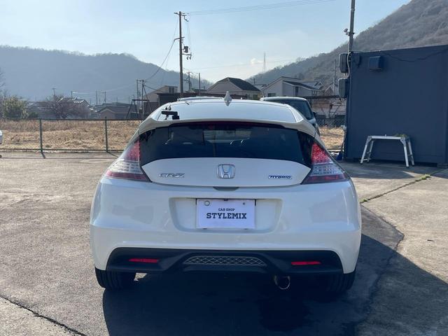 ＣＲ－Ｚ α　６速ＭＴ★ＨＫＳスーパーチャージャー★ＬＳＤ★強化クラッチ★強化ドライブシャフト★ＨＰＩラジエター★ＨＫＳエアクリーナー★ＨＫＳブローオフバルブ★ＨＫＳマフラー（46枚目）