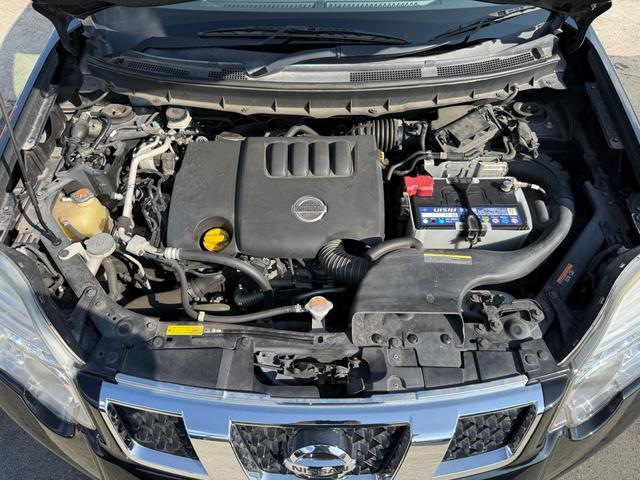 エクストレイル 20GT S 20GTS・ワンオーナー・ディーゼルターボ・6速MT・4WD・9インチディスプレイオーディオ・ETC・キーレスエントリー・ルーフレール・純正アルミホイール(15枚目)