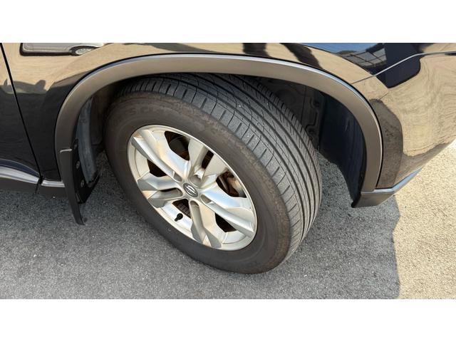 エクストレイル 20GT S 20GTS・ワンオーナー・ディーゼルターボ・6速MT・4WD・9インチディスプレイオーディオ・ETC・キーレスエントリー・ルーフレール・純正アルミホイール(17枚目)