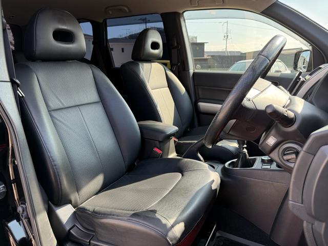 エクストレイル 20GT S 20GTS・ワンオーナー・ディーゼルターボ・6速MT・4WD・9インチディスプレイオーディオ・ETC・キーレスエントリー・ルーフレール・純正アルミホイール(26枚目)