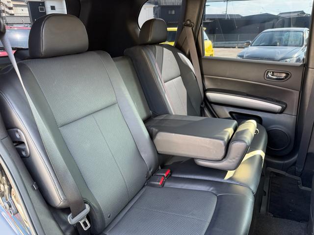 エクストレイル 20GT S 20GTS・ワンオーナー・ディーゼルターボ・6速MT・4WD・9インチディスプレイオーディオ・ETC・キーレスエントリー・ルーフレール・純正アルミホイール(28枚目)