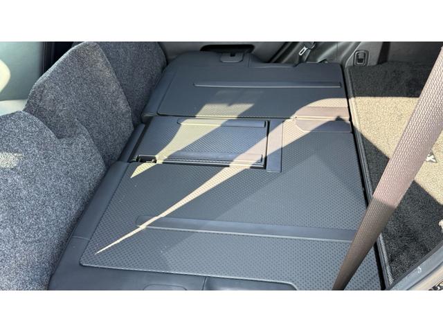 エクストレイル 20GT S 20GTS・ワンオーナー・ディーゼルターボ・6速MT・4WD・9インチディスプレイオーディオ・ETC・キーレスエントリー・ルーフレール・純正アルミホイール(35枚目)