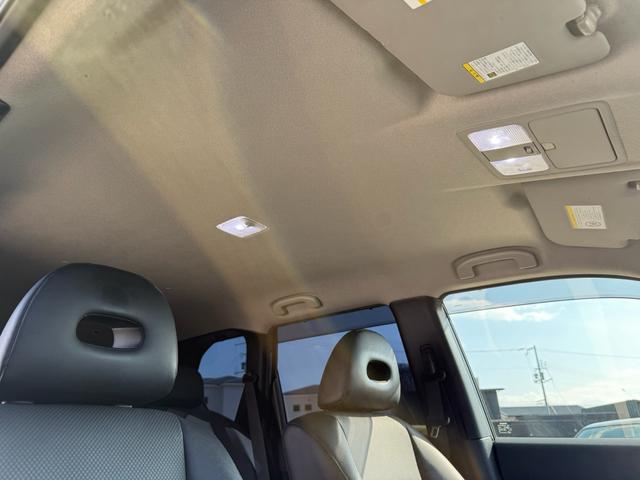 エクストレイル 20GT S 20GTS・ワンオーナー・ディーゼルターボ・6速MT・4WD・9インチディスプレイオーディオ・ETC・キーレスエントリー・ルーフレール・純正アルミホイール(36枚目)