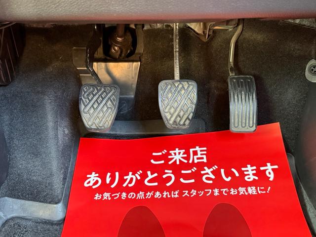 エクストレイル 20GT S 20GTS・ワンオーナー・ディーゼルターボ・6速MT・4WD・9インチディスプレイオーディオ・ETC・キーレスエントリー・ルーフレール・純正アルミホイール(45枚目)