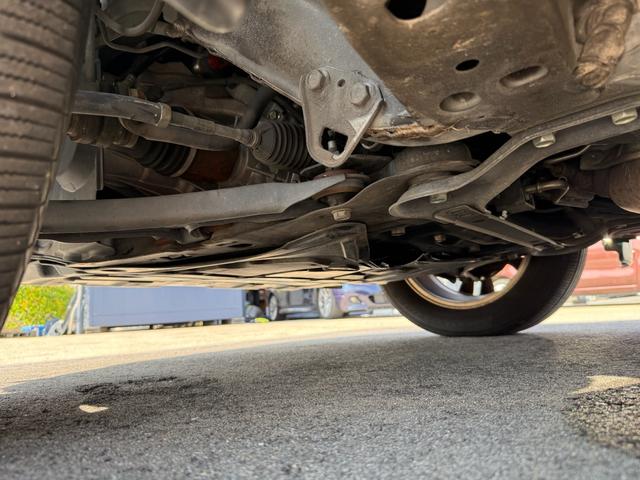 エクストレイル 20GT S 20GTS・ワンオーナー・ディーゼルターボ・6速MT・4WD・9インチディスプレイオーディオ・ETC・キーレスエントリー・ルーフレール・純正アルミホイール(64枚目)