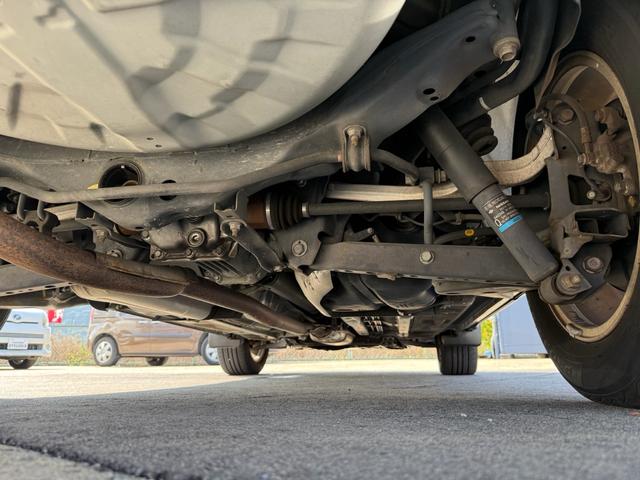 エクストレイル 20GT S 20GTS・ワンオーナー・ディーゼルターボ・6速MT・4WD・9インチディスプレイオーディオ・ETC・キーレスエントリー・ルーフレール・純正アルミホイール(65枚目)