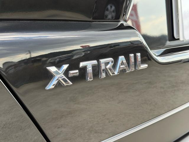 エクストレイル 20GT S 20GTS・ワンオーナー・ディーゼルターボ・6速MT・4WD・9インチディスプレイオーディオ・ETC・キーレスエントリー・ルーフレール・純正アルミホイール(75枚目)