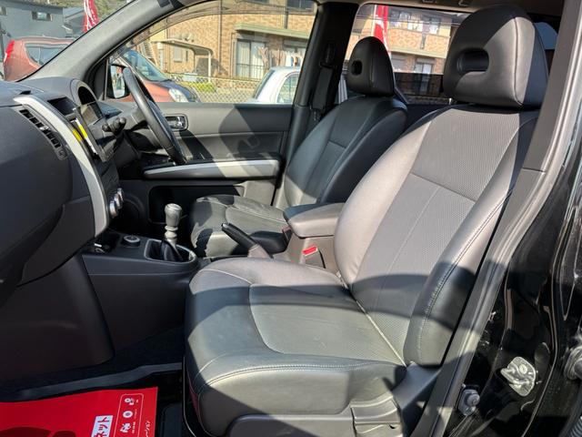 エクストレイル 20GT S 20GTS・ワンオーナー・ディーゼルターボ・6速MT・4WD・9インチディスプレイオーディオ・ETC・キーレスエントリー・ルーフレール・純正アルミホイール(76枚目)