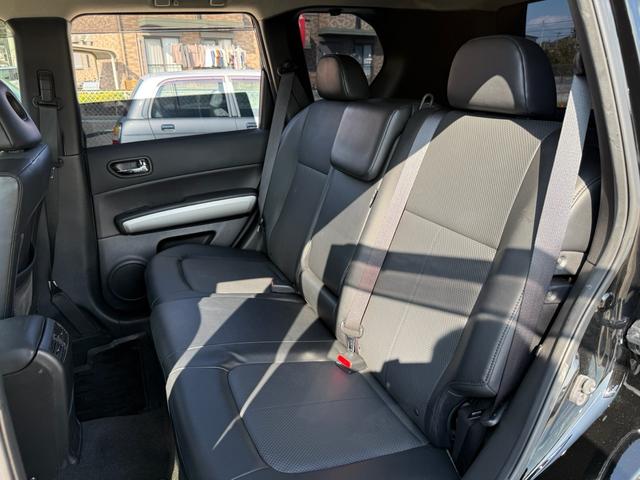 エクストレイル 20GT S 20GTS・ワンオーナー・ディーゼルターボ・6速MT・4WD・9インチディスプレイオーディオ・ETC・キーレスエントリー・ルーフレール・純正アルミホイール(77枚目)