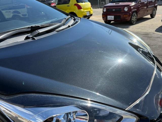 アクア Sスタイルブラック Sスタイルブラック・雹害車・禁煙車・ワンオーナー・純正ナビ・バックカメラ・衝突軽減システム・ドラレコ・スマートキー・オートハイビーム・オートライト・オートエアコン・Bluetooth・フルセグ(13枚目)