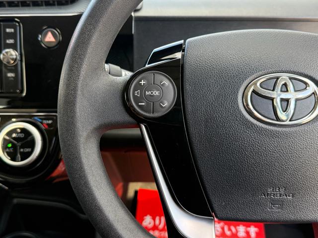 アクア Sスタイルブラック Sスタイルブラック・雹害車・禁煙車・ワンオーナー・純正ナビ・バックカメラ・衝突軽減システム・ドラレコ・スマートキー・オートハイビーム・オートライト・オートエアコン・Bluetooth・フルセグ(37枚目)