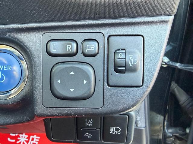 アクア Sスタイルブラック Sスタイルブラック・雹害車・禁煙車・ワンオーナー・純正ナビ・バックカメラ・衝突軽減システム・ドラレコ・スマートキー・オートハイビーム・オートライト・オートエアコン・Bluetooth・フルセグ(41枚目)