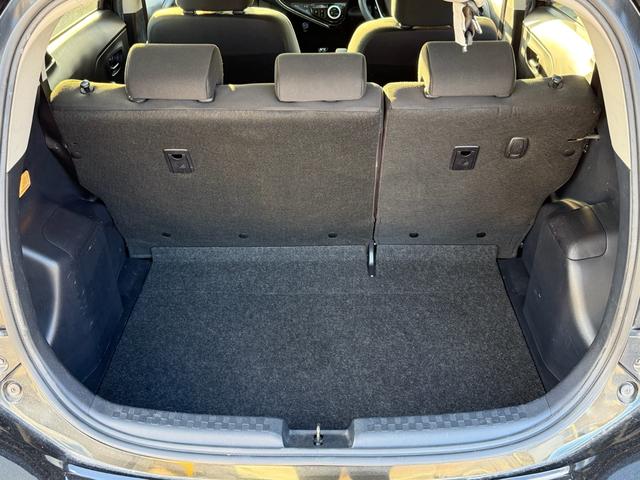 アクア Sスタイルブラック Sスタイルブラック・雹害車・禁煙車・ワンオーナー・純正ナビ・バックカメラ・衝突軽減システム・ドラレコ・スマートキー・オートハイビーム・オートライト・オートエアコン・Bluetooth・フルセグ(50枚目)