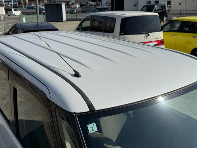 タント Ｘスペシャル　Ｘスペシャル・走行距離８２，０００ｋｍ・雹害車・禁煙車・ＥＣＬＩＰＳナビ・ＥＴＣ・キーレスエントリー・左スライドドア・電動格納ミラー・パワーステアリング・エアコン（13枚目）