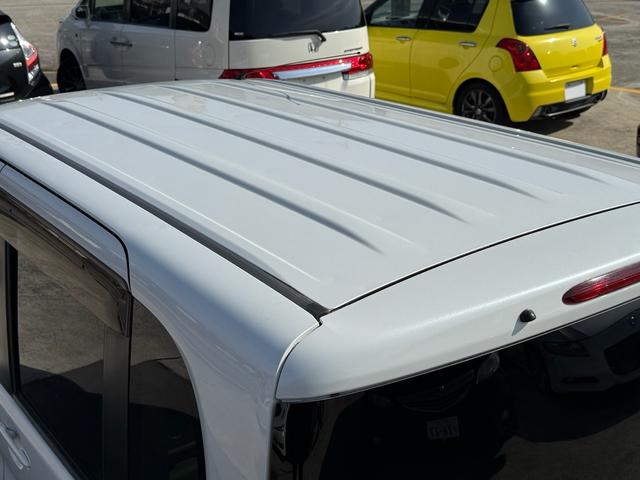 タント Ｘスペシャル　Ｘスペシャル・走行距離８２，０００ｋｍ・雹害車・禁煙車・ＥＣＬＩＰＳナビ・ＥＴＣ・キーレスエントリー・左スライドドア・電動格納ミラー・パワーステアリング・エアコン（14枚目）