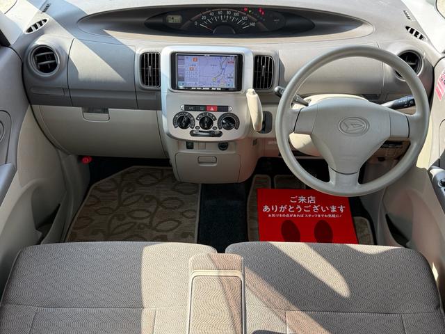 タント Ｘスペシャル　Ｘスペシャル・走行距離８２，０００ｋｍ・雹害車・禁煙車・ＥＣＬＩＰＳナビ・ＥＴＣ・キーレスエントリー・左スライドドア・電動格納ミラー・パワーステアリング・エアコン（18枚目）