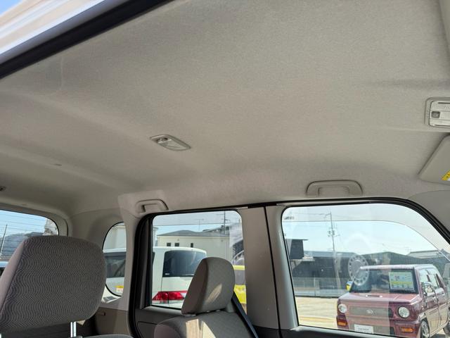 タント Ｘスペシャル　Ｘスペシャル・走行距離８２，０００ｋｍ・雹害車・禁煙車・ＥＣＬＩＰＳナビ・ＥＴＣ・キーレスエントリー・左スライドドア・電動格納ミラー・パワーステアリング・エアコン（21枚目）