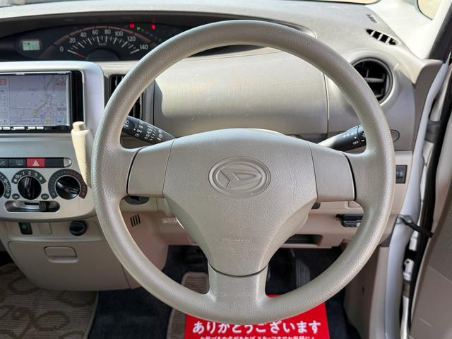 タント Ｘスペシャル　Ｘスペシャル・走行距離８２，０００ｋｍ・雹害車・禁煙車・ＥＣＬＩＰＳナビ・ＥＴＣ・キーレスエントリー・左スライドドア・電動格納ミラー・パワーステアリング・エアコン（22枚目）