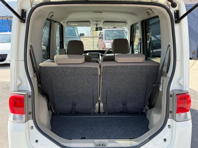 タント Ｘスペシャル　Ｘスペシャル・走行距離８２，０００ｋｍ・雹害車・禁煙車・ＥＣＬＩＰＳナビ・ＥＴＣ・キーレスエントリー・左スライドドア・電動格納ミラー・パワーステアリング・エアコン（34枚目）