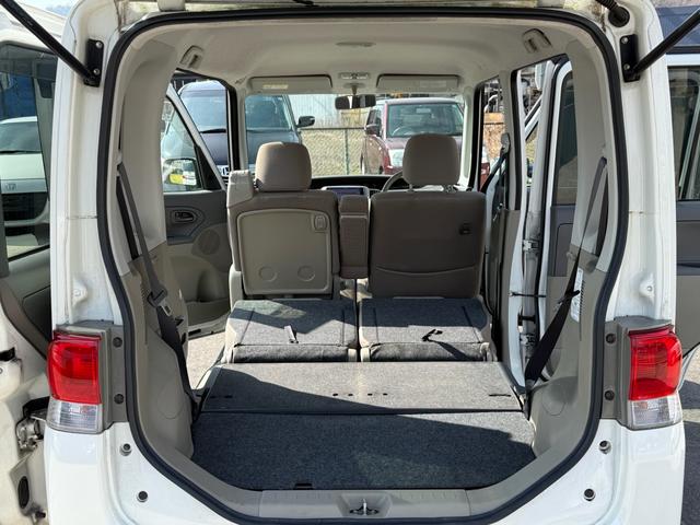 タント Ｘスペシャル　Ｘスペシャル・走行距離８２，０００ｋｍ・雹害車・禁煙車・ＥＣＬＩＰＳナビ・ＥＴＣ・キーレスエントリー・左スライドドア・電動格納ミラー・パワーステアリング・エアコン（36枚目）