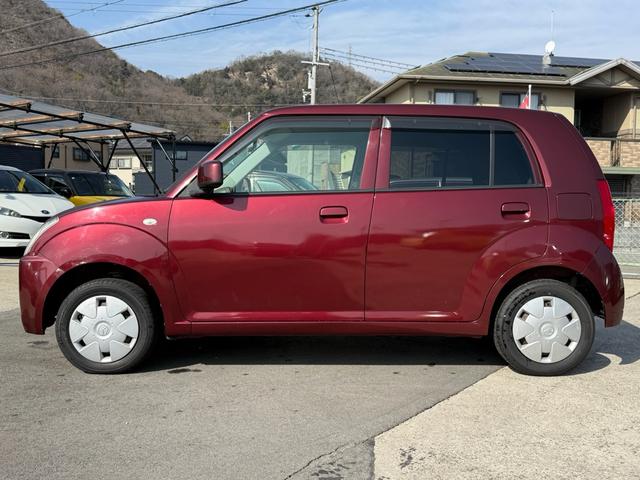 キャロル ＧＩＩ　ＧＩＩ・５速マニュアル・ＥＴＣ・走行距離７３，７００ｋｍ・電動格納ミラー・キーレス・パワーウィンドウ（7枚目）