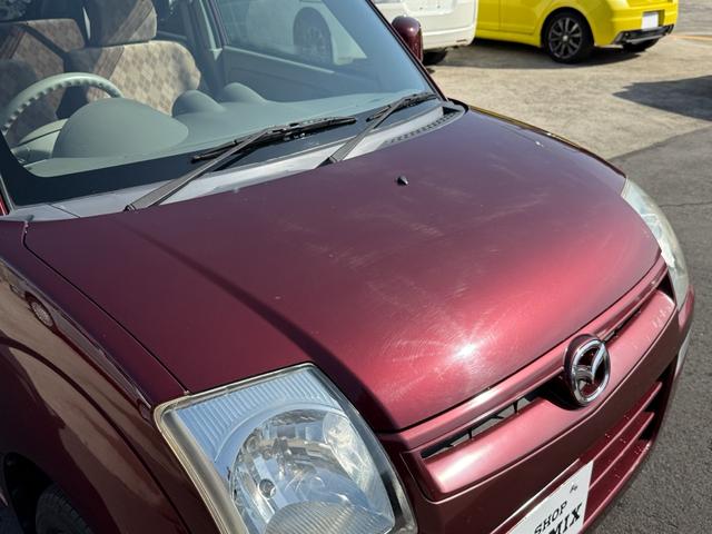 キャロル ＧＩＩ　ＧＩＩ・５速マニュアル・ＥＴＣ・走行距離７３，７００ｋｍ・電動格納ミラー・キーレス・パワーウィンドウ（13枚目）