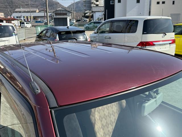 キャロル ＧＩＩ　ＧＩＩ・５速マニュアル・ＥＴＣ・走行距離７３，７００ｋｍ・電動格納ミラー・キーレス・パワーウィンドウ（14枚目）