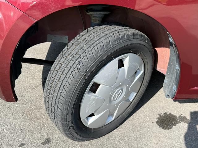 キャロル ＧＩＩ　ＧＩＩ・５速マニュアル・ＥＴＣ・走行距離７３，７００ｋｍ・電動格納ミラー・キーレス・パワーウィンドウ（19枚目）