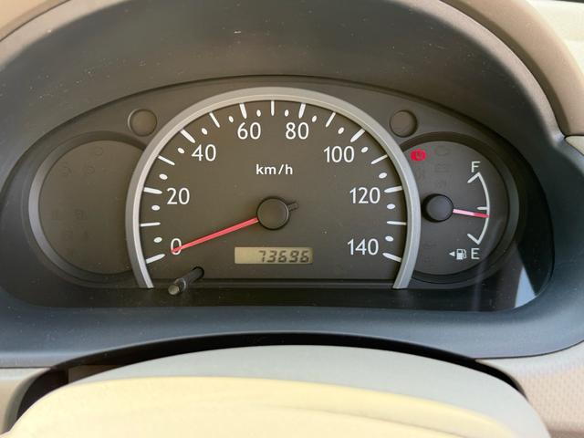 キャロル ＧＩＩ　ＧＩＩ・５速マニュアル・ＥＴＣ・走行距離７３，７００ｋｍ・電動格納ミラー・キーレス・パワーウィンドウ（23枚目）