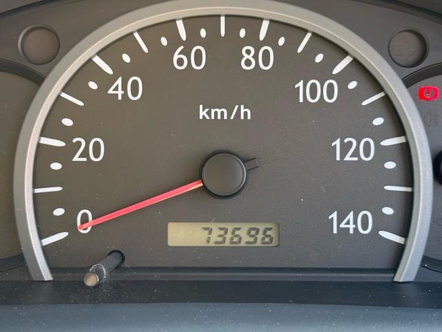 キャロル ＧＩＩ　ＧＩＩ・５速マニュアル・ＥＴＣ・走行距離７３，７００ｋｍ・電動格納ミラー・キーレス・パワーウィンドウ（24枚目）