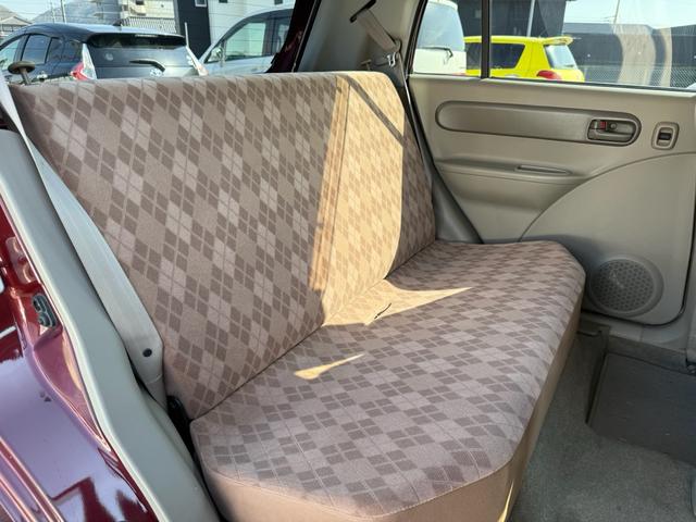 キャロル ＧＩＩ　ＧＩＩ・５速マニュアル・ＥＴＣ・走行距離７３，７００ｋｍ・電動格納ミラー・キーレス・パワーウィンドウ（26枚目）