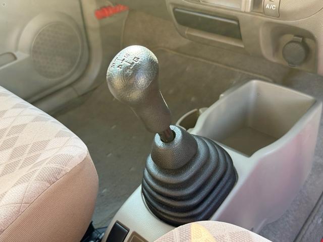 キャロル ＧＩＩ　ＧＩＩ・５速マニュアル・ＥＴＣ・走行距離７３，７００ｋｍ・電動格納ミラー・キーレス・パワーウィンドウ（28枚目）