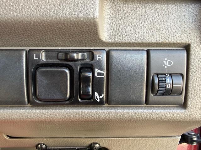 キャロル ＧＩＩ　ＧＩＩ・５速マニュアル・ＥＴＣ・走行距離７３，７００ｋｍ・電動格納ミラー・キーレス・パワーウィンドウ（30枚目）