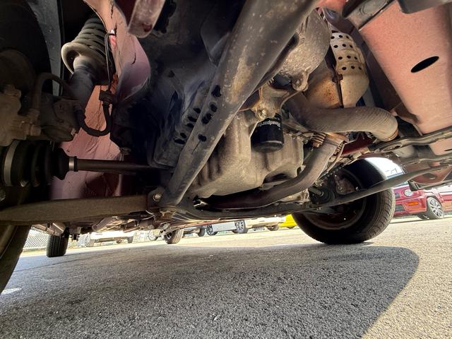 キャロル ＧＩＩ　ＧＩＩ・５速マニュアル・ＥＴＣ・走行距離７３，７００ｋｍ・電動格納ミラー・キーレス・パワーウィンドウ（49枚目）