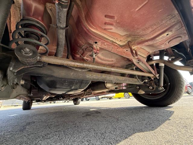 キャロル ＧＩＩ　ＧＩＩ・５速マニュアル・ＥＴＣ・走行距離７３，７００ｋｍ・電動格納ミラー・キーレス・パワーウィンドウ（50枚目）