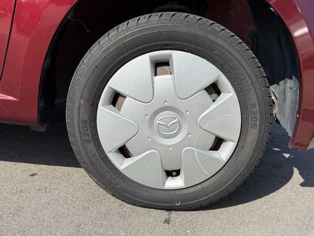 キャロル ＧＩＩ　ＧＩＩ・５速マニュアル・ＥＴＣ・走行距離７３，７００ｋｍ・電動格納ミラー・キーレス・パワーウィンドウ（51枚目）