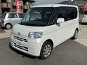 タント Ｘスペシャル　Ｘスペシャル・走行距離８２，０００ｋｍ・雹害車・禁煙車・ＥＣＬＩＰＳナビ・ＥＴＣ・キーレスエントリー・左スライドドア・電動格納ミラー・パワーステアリング・エアコン（4枚目）
