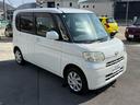 タント Ｘスペシャル　Ｘスペシャル・走行距離８２，０００ｋｍ・雹害車・禁煙車・ＥＣＬＩＰＳナビ・ＥＴＣ・キーレスエントリー・左スライドドア・電動格納ミラー・パワーステアリング・エアコン（6枚目）