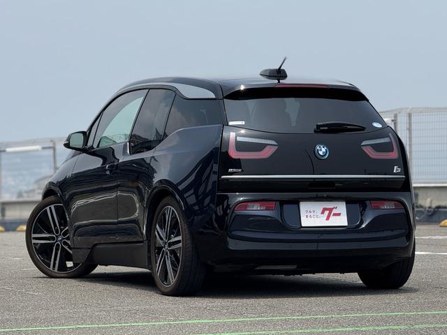 ｉ３ ロッジ　レンジ・エクステンダー装備車　車検２年付　ワンオーナー　サンルーフ　ＯＰ２０インチアルミホイール　前後ドライブレコーダー　ＬＥＤヘッドライト　スペアキー（2枚目）