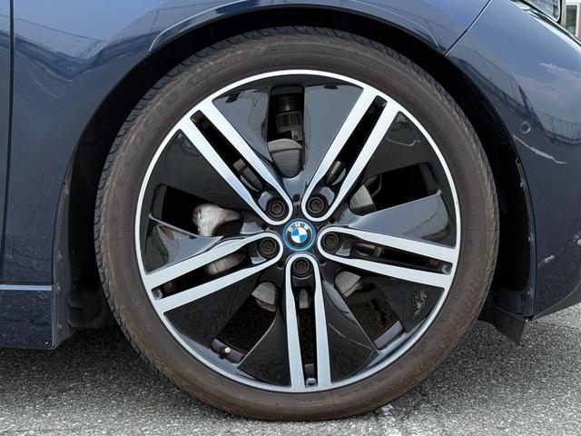 ｉ３ ロッジ　レンジ・エクステンダー装備車　車検２年付　ワンオーナー　サンルーフ　ＯＰ２０インチアルミホイール　前後ドライブレコーダー　ＬＥＤヘッドライト　スペアキー（8枚目）