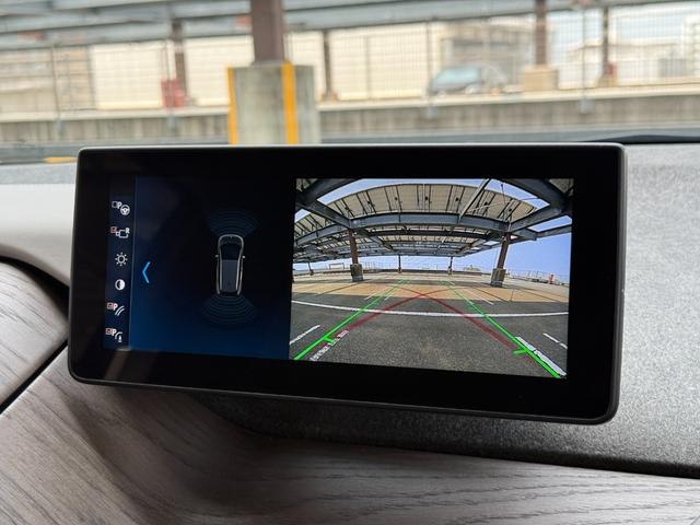 ｉ３ ロッジ　レンジ・エクステンダー装備車　車検２年付　ワンオーナー　サンルーフ　ＯＰ２０インチアルミホイール　前後ドライブレコーダー　ＬＥＤヘッドライト　スペアキー（40枚目）