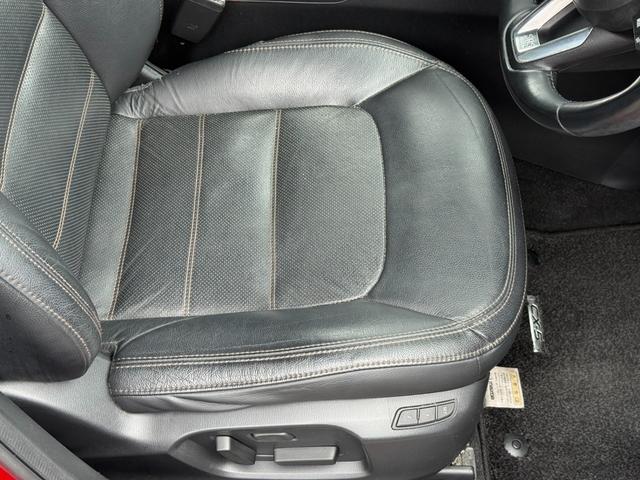 ＣＸ－５ ２５Ｓ　Ｌパッケージ　ワンオーナー　黒革シート　全席シートヒーター　ＢＯＳＥサウンドシステム　パワーバックドア　純正ＳＤナビ　サイド／バックカメラ　前後ドライブレコーダー　ＥＴＣ　スペアキー（27枚目）
