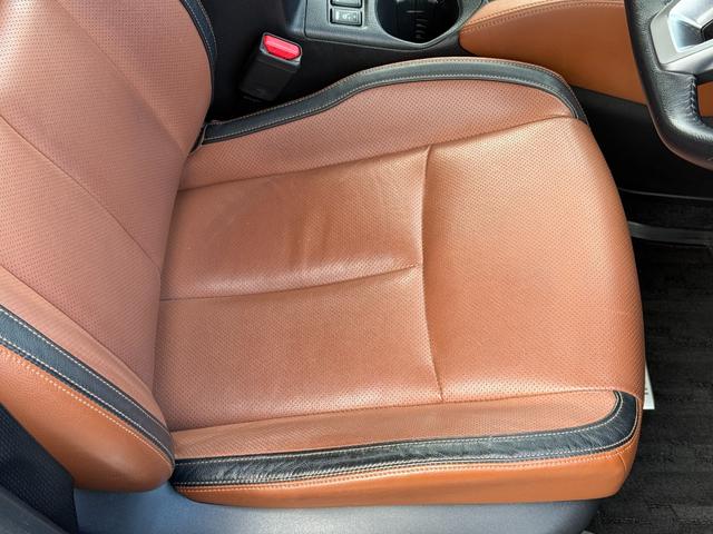 エクストレイル ２０Ｘｉ　レザーエディション　Ｖセレクション　４ＷＤ　純正９インチナビ　アラウンドビューモニター　インテリジェントルームミラー　プロパイロット　タンレザーシート　前席シートヒーター　パワーバックドア（24枚目）