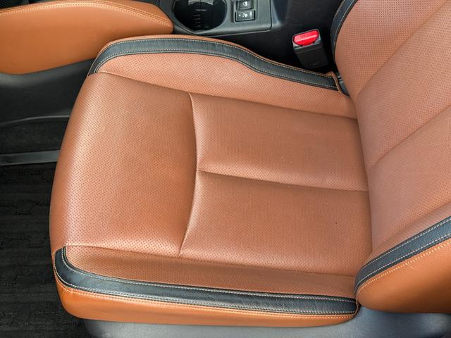 エクストレイル ２０Ｘｉ　レザーエディション　Ｖセレクション　４ＷＤ　純正９インチナビ　アラウンドビューモニター　インテリジェントルームミラー　プロパイロット　タンレザーシート　前席シートヒーター　パワーバックドア（28枚目）