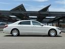 MERCEDES MAYBACH S-CLASS