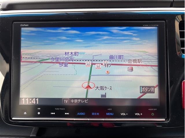ホンダ ステップワゴンスパーダ 2枚目