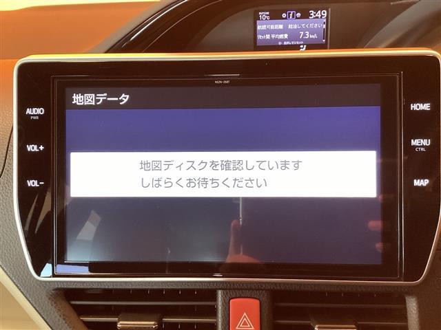 トヨタ ノア 9枚目